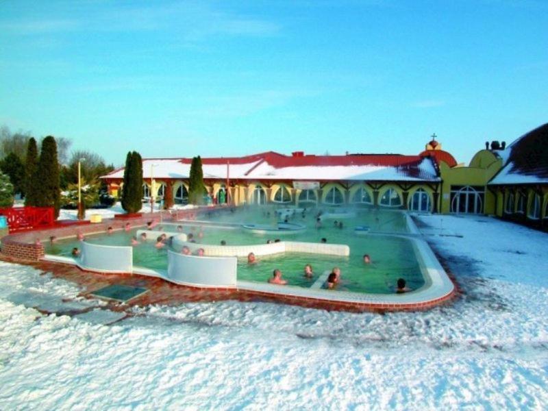 Vila Anna Velky Meder Exterior photo