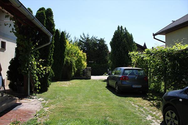 Vila Anna Velky Meder Exterior photo
